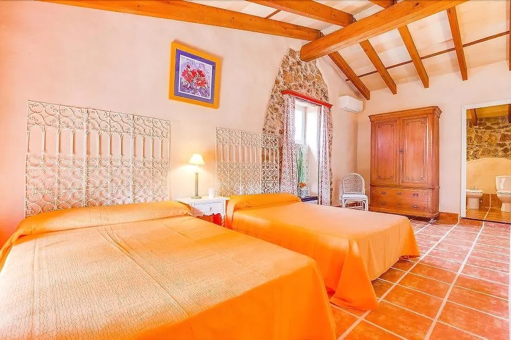 Finca Son Regalat Llubi