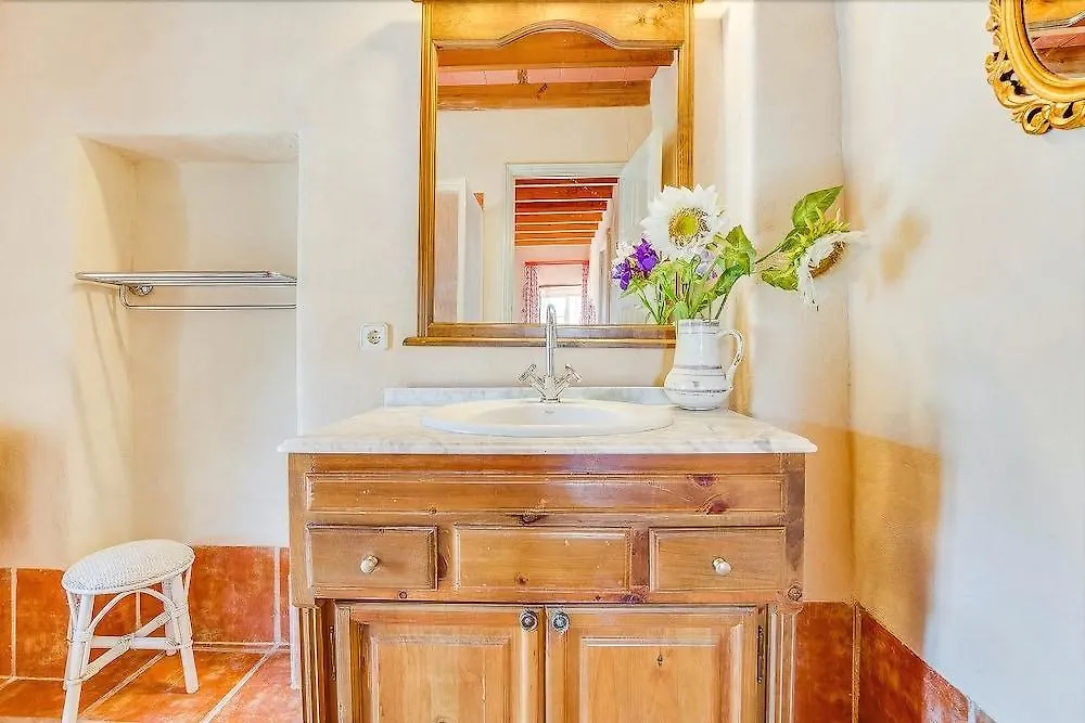 Villa Finca Son Regalat Llubi