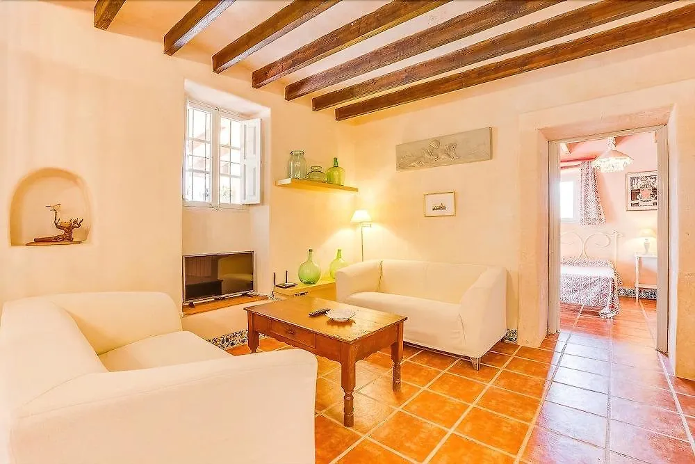 Villa Finca Son Regalat Llubi