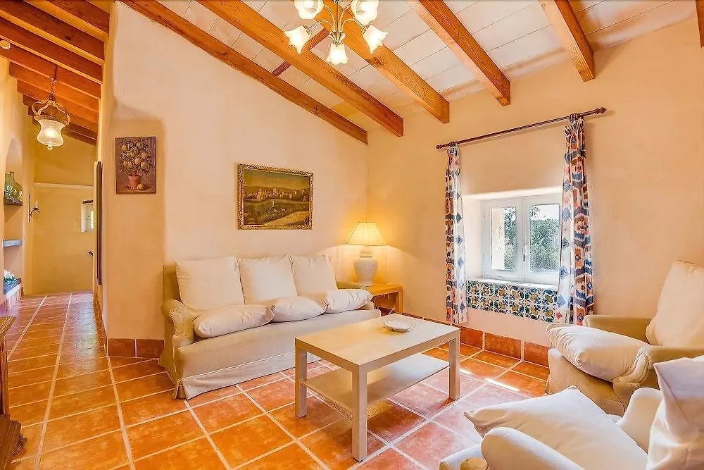 Finca Son Regalat Llubi 0*,  Spain